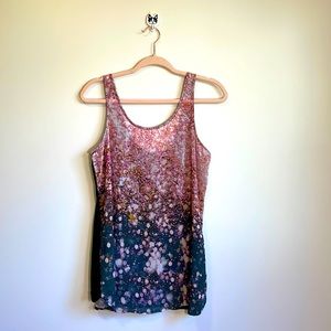 Cotton On Galaxy Tank size M